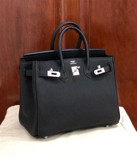 birkin 25 bag|birkin bag 25 vs 30.